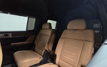 Hyundai Santa Fe IV, 2025 год, 5 300 469 рублей, 9 фотография