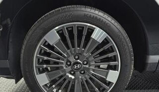 Hyundai Santa Fe IV, 2025 год, 5 300 469 рублей, 5 фотография