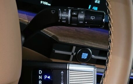 Hyundai Santa Fe IV, 2025 год, 5 300 469 рублей, 14 фотография