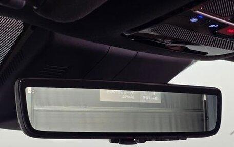 Hyundai Santa Fe IV, 2025 год, 5 300 469 рублей, 18 фотография