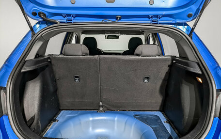 KIA Rio IV, 2019 год, 745 000 рублей, 9 фотография