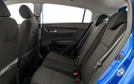 KIA Rio IV, 2019 год, 745 000 рублей, 11 фотография