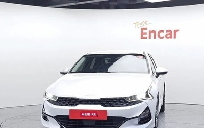 KIA K5, 2022 год, 1 622 000 рублей, 1 фотография