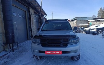 Toyota Land Cruiser 200, 2008 год, 6 500 000 рублей, 1 фотография