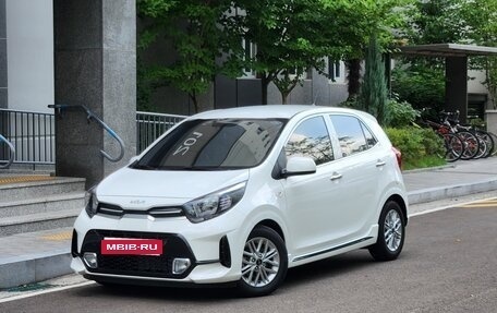 KIA Morning III, 2022 год, 1 071 000 рублей, 1 фотография