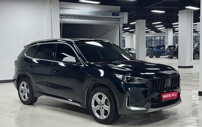 BMW X1, 2024 год, 3 480 000 рублей, 1 фотография