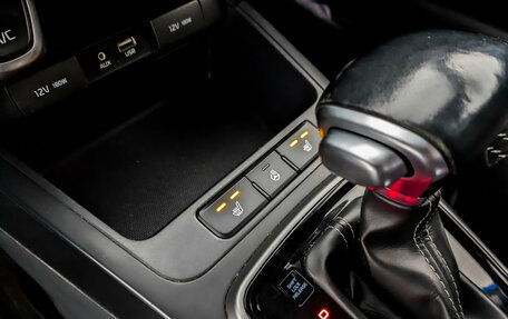 KIA Rio IV, 2019 год, 745 000 рублей, 24 фотография