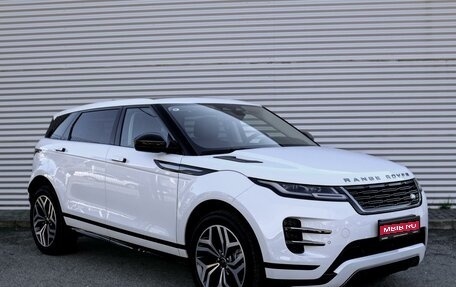 Land Rover Range Rover Evoque II, 2025 год, 5 399 000 рублей, 1 фотография