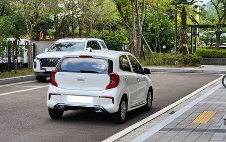 KIA Morning III, 2022 год, 1 071 000 рублей, 4 фотография