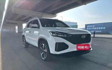Hyundai ix35, 2022 год, 1 350 000 рублей, 3 фотография