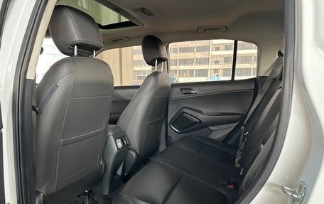 Hyundai ix35, 2022 год, 1 350 000 рублей, 9 фотография