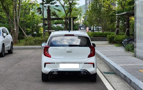 KIA Morning III, 2022 год, 1 071 000 рублей, 5 фотография