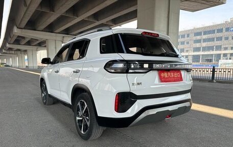 Hyundai ix35, 2022 год, 1 350 000 рублей, 6 фотография