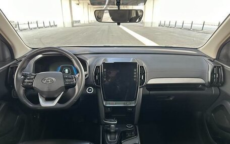 Hyundai ix35, 2022 год, 1 350 000 рублей, 8 фотография