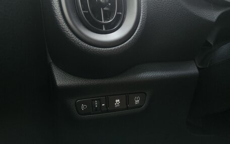 KIA Morning III, 2022 год, 1 071 000 рублей, 9 фотография