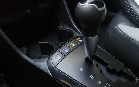 KIA Morning III, 2022 год, 1 071 000 рублей, 15 фотография