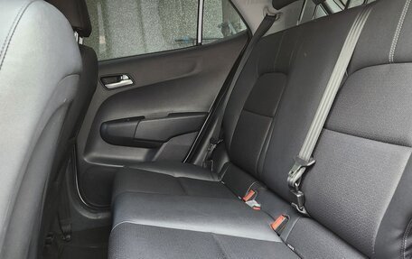 KIA Morning III, 2022 год, 1 071 000 рублей, 16 фотография