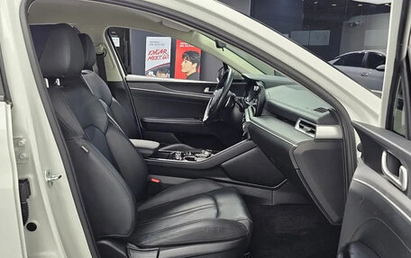 KIA K5, 2022 год, 1 622 000 рублей, 6 фотография