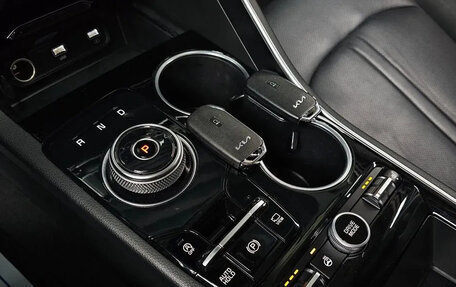 KIA K5, 2022 год, 1 622 000 рублей, 14 фотография