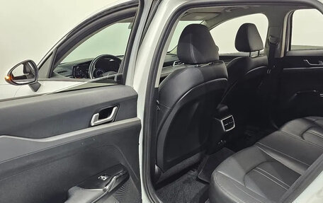 KIA K5, 2022 год, 1 622 000 рублей, 7 фотография