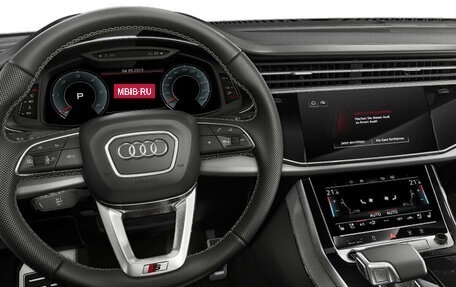Audi Q8 I, 2025 год, 14 500 000 рублей, 7 фотография
