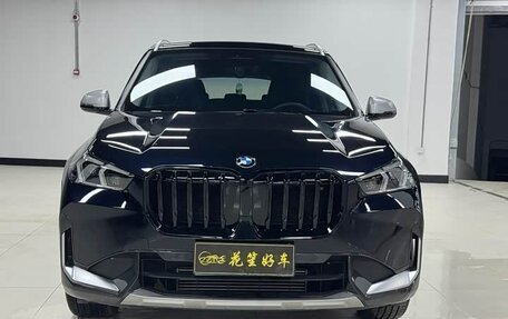 BMW X1, 2024 год, 3 480 000 рублей, 2 фотография