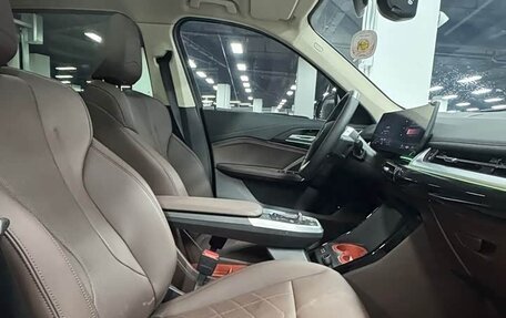 BMW X1, 2024 год, 3 480 000 рублей, 10 фотография