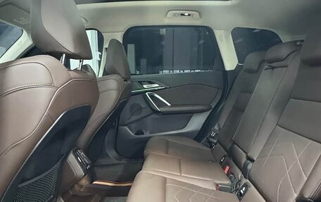 BMW X1, 2024 год, 3 480 000 рублей, 11 фотография