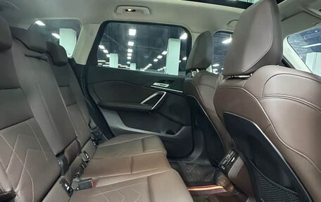 BMW X1, 2024 год, 3 480 000 рублей, 12 фотография