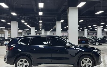 BMW X1, 2024 год, 3 480 000 рублей, 17 фотография