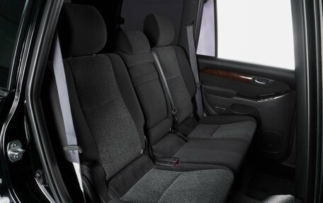 Toyota Land Cruiser Prado 120 рестайлинг, 2008 год, 2 325 000 рублей, 7 фотография