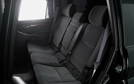 Toyota Land Cruiser Prado 120 рестайлинг, 2008 год, 2 325 000 рублей, 9 фотография