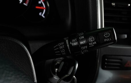 Toyota Land Cruiser Prado 120 рестайлинг, 2008 год, 2 325 000 рублей, 14 фотография