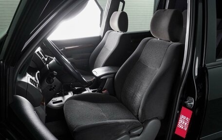 Toyota Land Cruiser Prado 120 рестайлинг, 2008 год, 2 325 000 рублей, 10 фотография