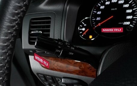 Toyota Land Cruiser Prado 120 рестайлинг, 2008 год, 2 325 000 рублей, 13 фотография