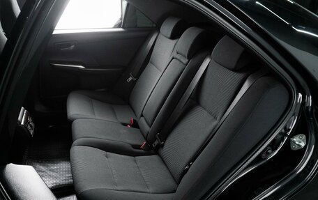 Toyota Camry, 2017 год, 1 789 000 рублей, 9 фотография