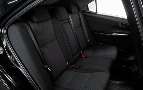 Toyota Camry, 2017 год, 1 789 000 рублей, 7 фотография