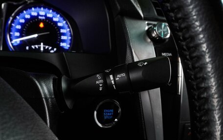 Toyota Camry, 2017 год, 1 789 000 рублей, 13 фотография