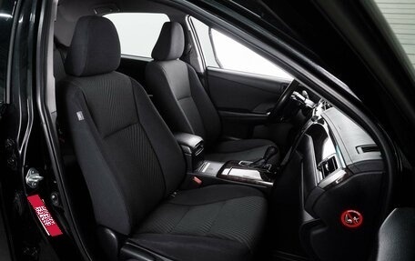 Toyota Camry, 2017 год, 1 789 000 рублей, 8 фотография