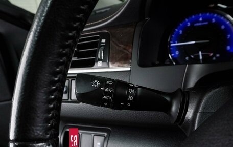 Toyota Camry, 2017 год, 1 789 000 рублей, 12 фотография