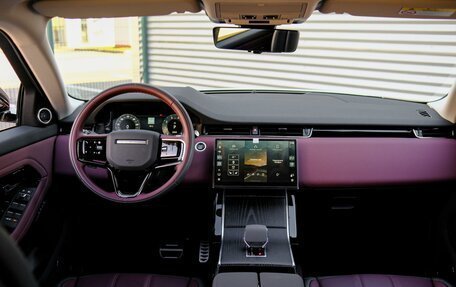 Land Rover Range Rover Evoque II, 2025 год, 5 399 000 рублей, 10 фотография