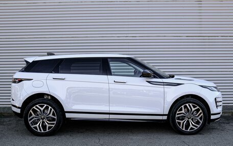 Land Rover Range Rover Evoque II, 2025 год, 5 399 000 рублей, 5 фотография