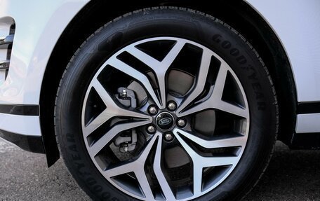 Land Rover Range Rover Evoque II, 2025 год, 5 399 000 рублей, 6 фотография