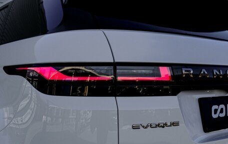 Land Rover Range Rover Evoque II, 2025 год, 5 399 000 рублей, 9 фотография