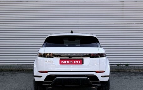 Land Rover Range Rover Evoque II, 2025 год, 5 399 000 рублей, 4 фотография
