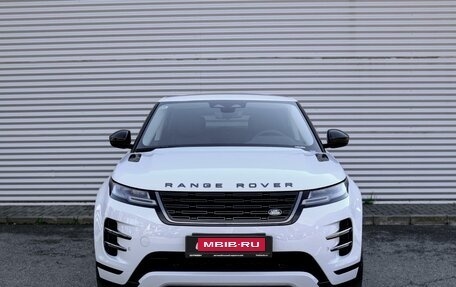 Land Rover Range Rover Evoque II, 2025 год, 5 399 000 рублей, 3 фотография