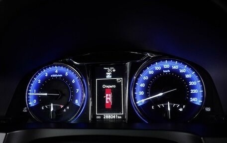 Toyota Camry, 2017 год, 1 789 000 рублей, 17 фотография