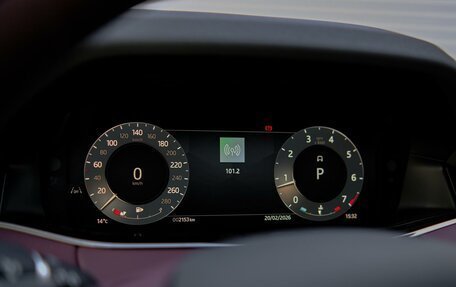 Land Rover Range Rover Evoque II, 2025 год, 5 399 000 рублей, 23 фотография