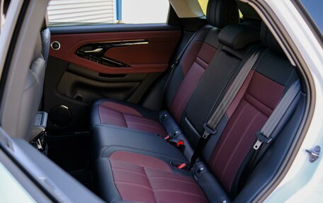 Land Rover Range Rover Evoque II, 2025 год, 5 399 000 рублей, 13 фотография