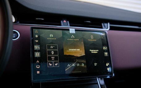 Land Rover Range Rover Evoque II, 2025 год, 5 399 000 рублей, 18 фотография